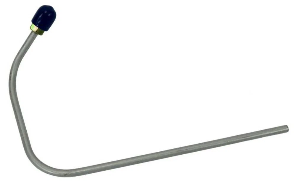 Fits 1963-66 Chevrolet_GMC truck Vacuum Advance Line TVL401